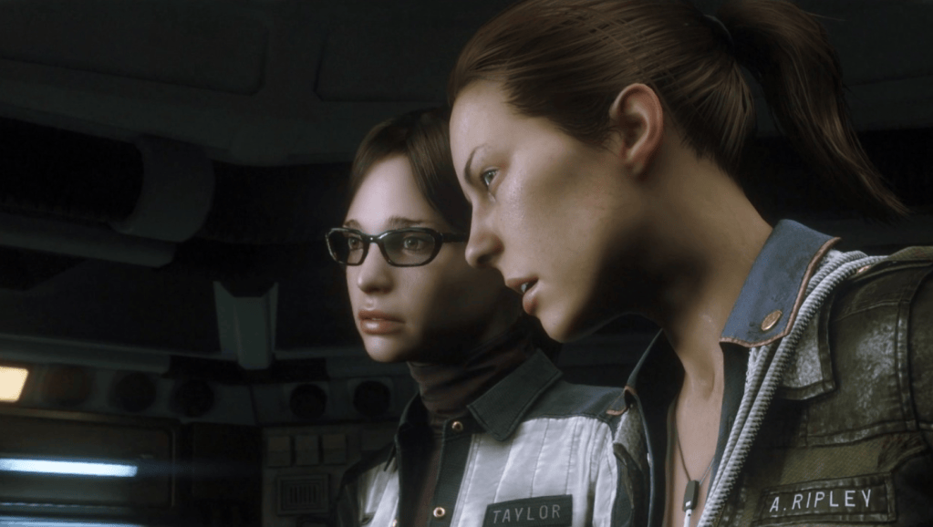 Why ‘Alien: Isolation’ Is One Of The Best ‘Alien’ Sequels – ScreenHub ...