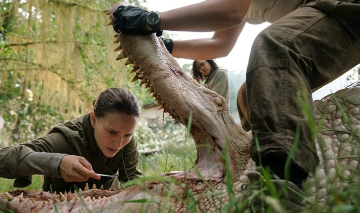 Annihilation 2