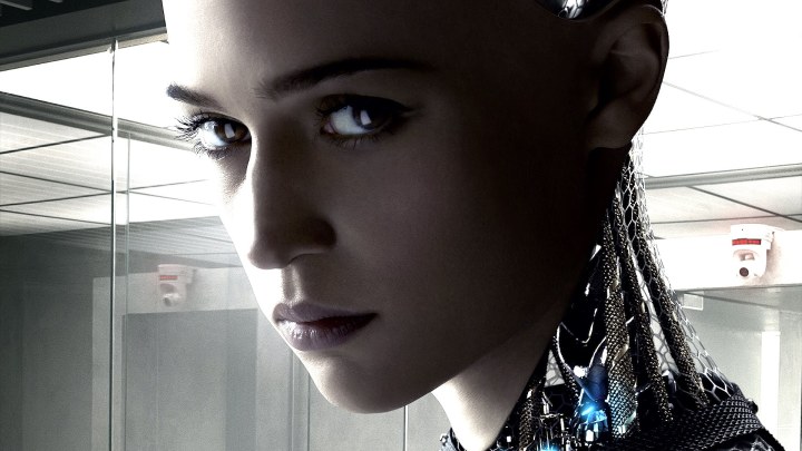 Ex Machina 2
