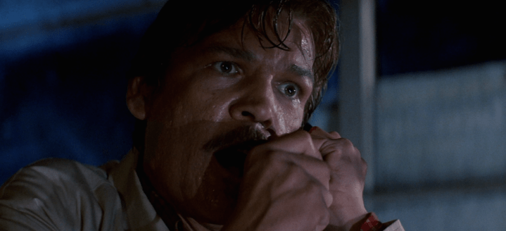 Halloween III Challis