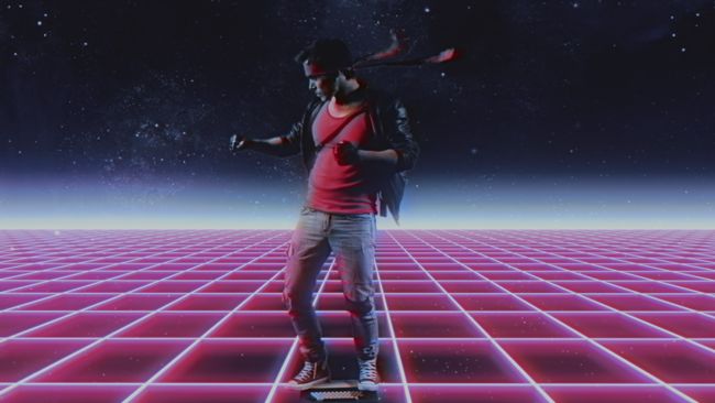Tron