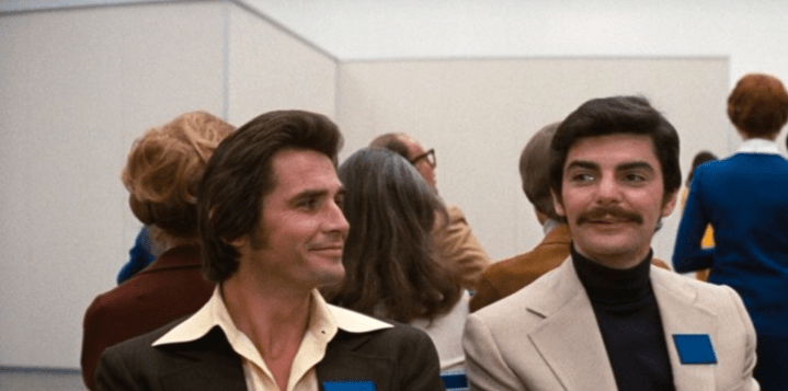 Westworld Friends 2
