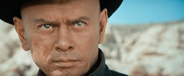 Westworld Silver Eyes