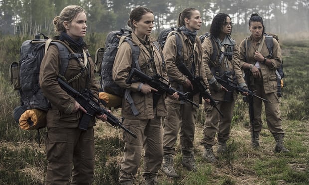 Annihilation 3