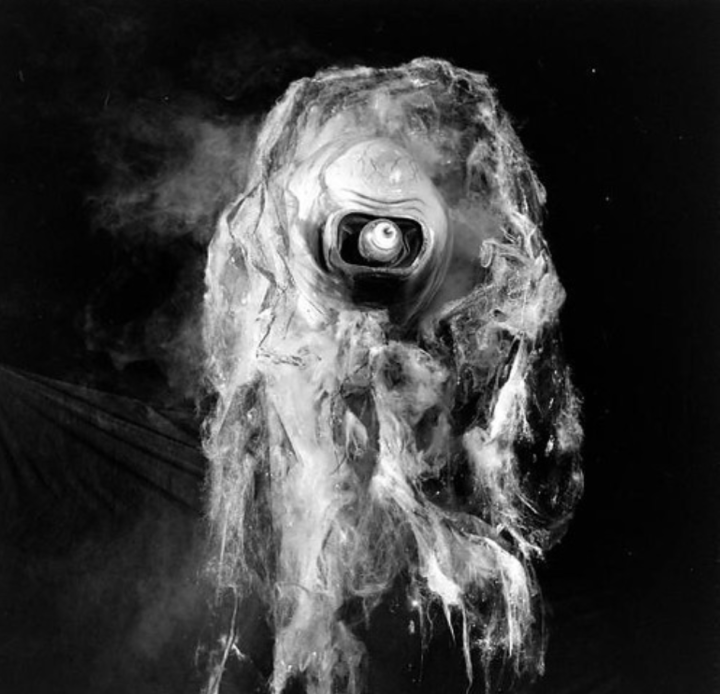 It Came From Outer Space