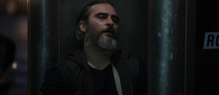 Joaquin Phoenix 2