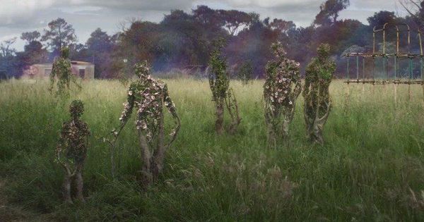 Plant People Annihilation