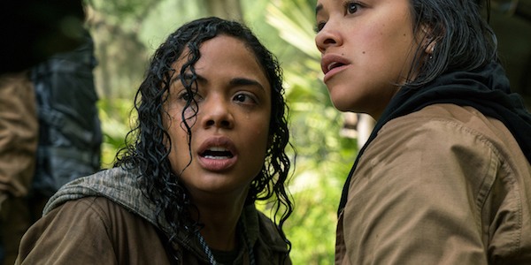 Tessa Thompson Annihilation