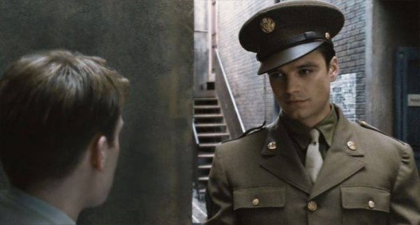 Bucky