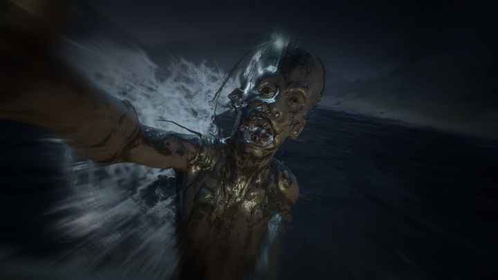 Friday the 13th The Game Young Jason