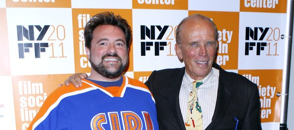 Kevin Smith Buckaroo Bonzai