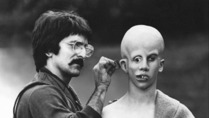 Tom Savini Friday the 13th