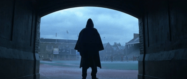 Unbreakable Stadium