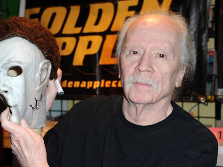 ScreenHub-Director-John Carpenter