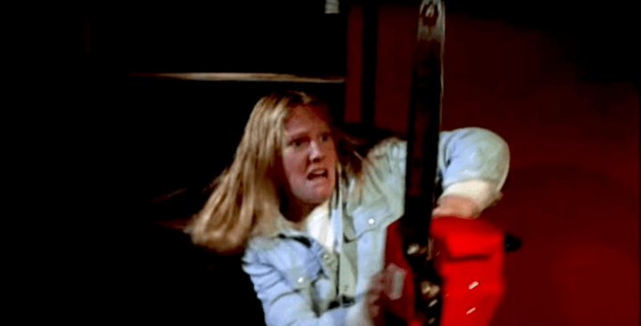 ScreenHub-Movie-Friday the 13th Part 2 Chainsaw