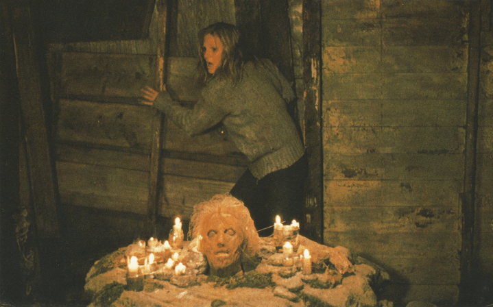 ScreenHub-Movie-Friday the 13th part 2 Shrine