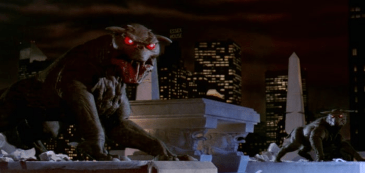 Screenhub-Movie-Ghostbusters Zuul and Vinz