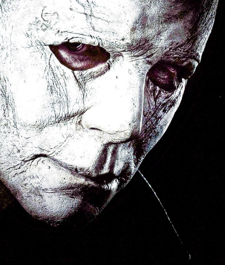 ScreenHub-Movie-Halloween 2018 Mask