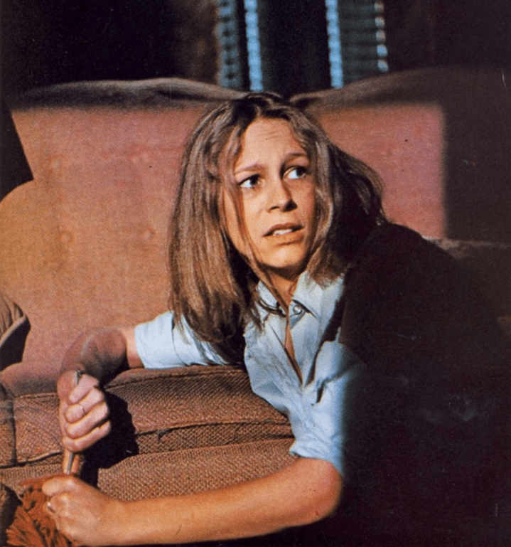 ScreenHub-Movie-Halloween Laurie Strode
