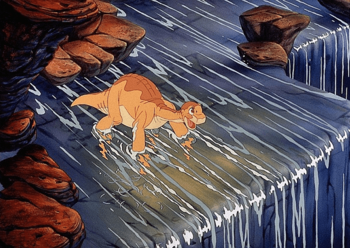 Screenhub-movie-landbeforetime alternate ending