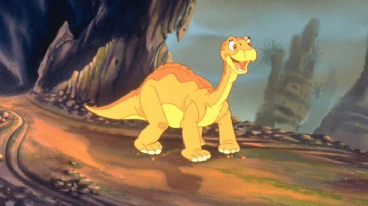 Screenhub-Movie-Landbeforetime littlefoot