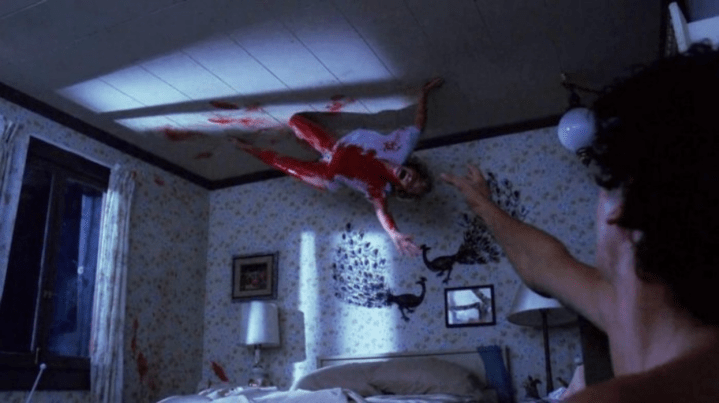 ScreenHub-Movie-Nightmare on Elm Street Death