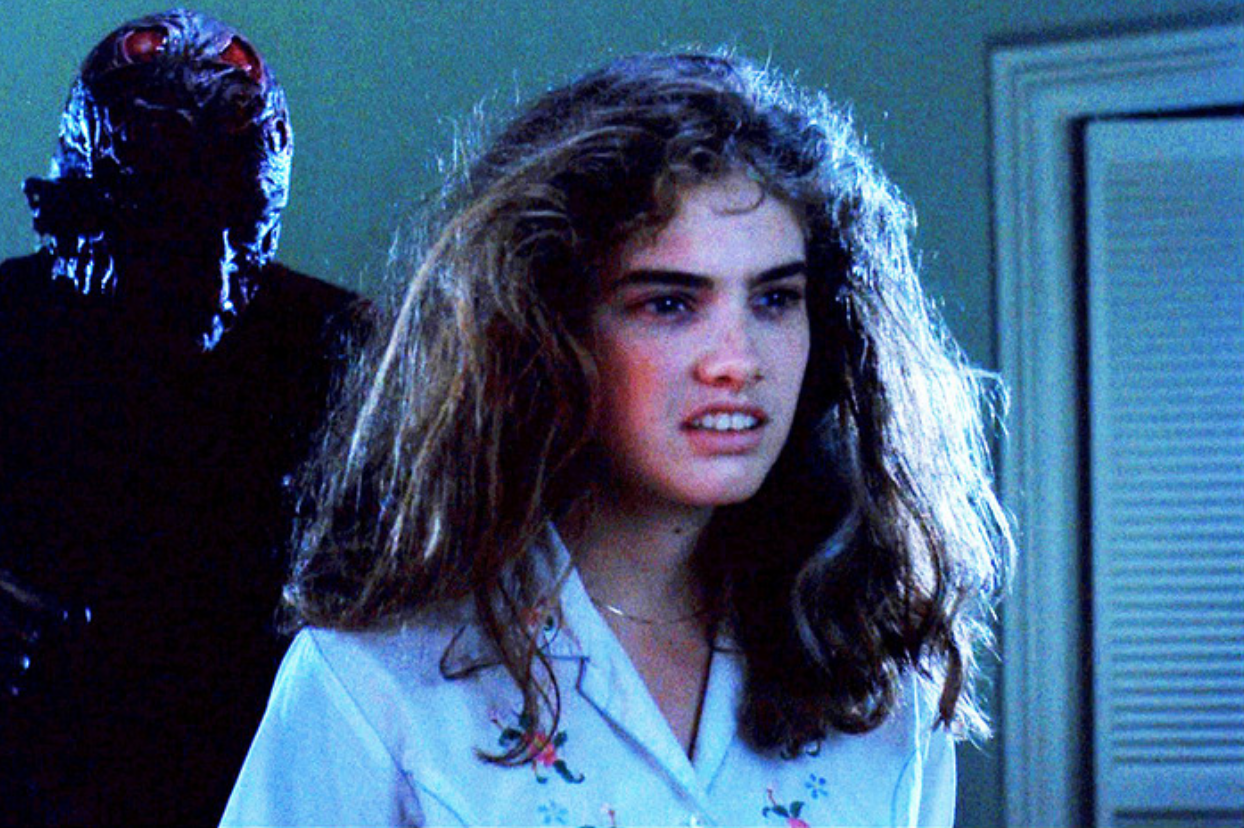 ScreenHub-Movie-Nightmare on Elm Street Nancy and Freddy