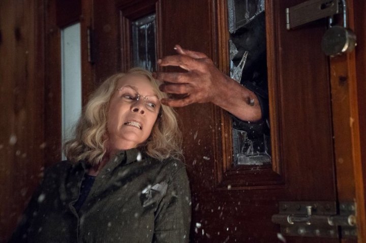 ScreenHub-Movie-Halloween 2018 Laurie Strode