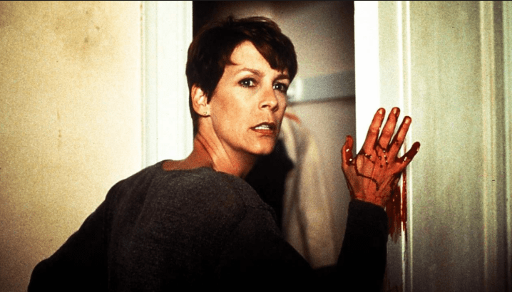ScreenHub-Movie-Halloween H20 Laurie Strode