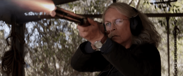 ScreenHub-Movie-Halloween Laurie Rifle