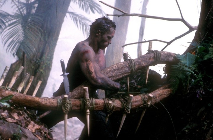 ScreenHub-Movie-Predator Dutch Traps
