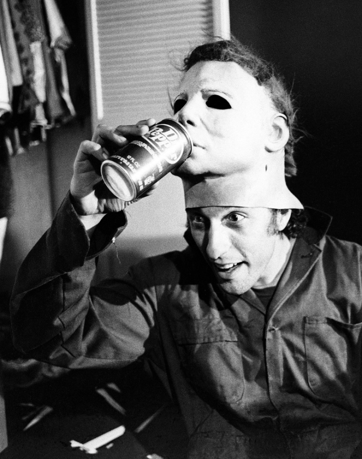 ScreenHub-Actor-Nick Castle
