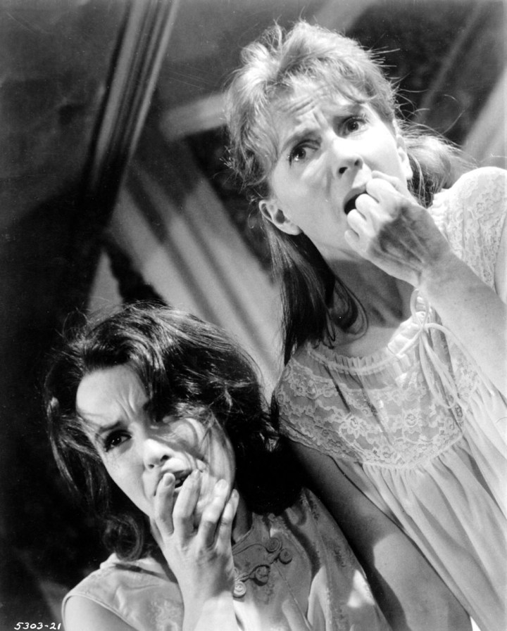 ScreenHub-Movie-The Haunting