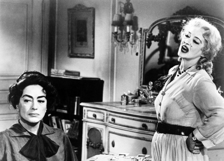 ScreenHub-Movie-Whatever Happened to Baby Jane