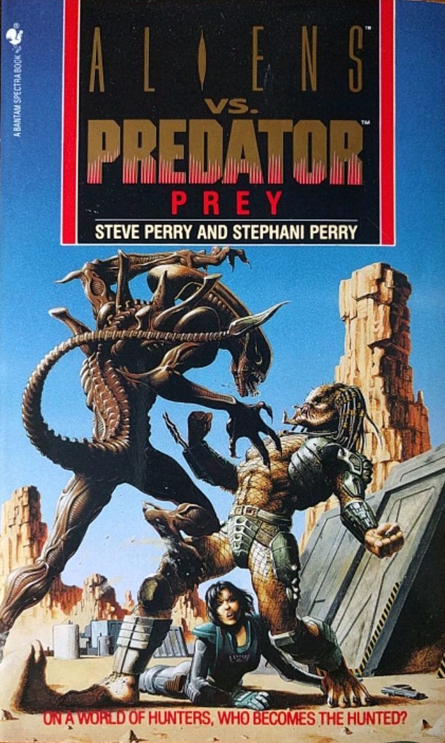 ScreenHub-Book-AliensvsPredator