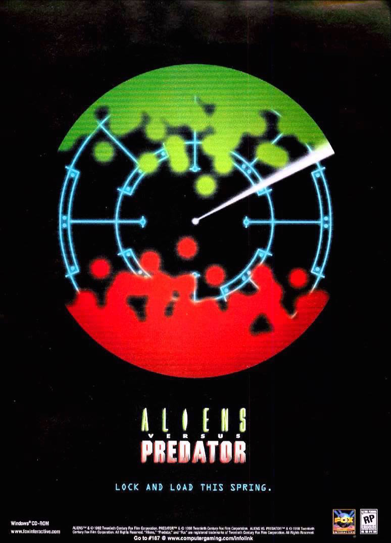 ScreenHub-Game-AliensvsPredator