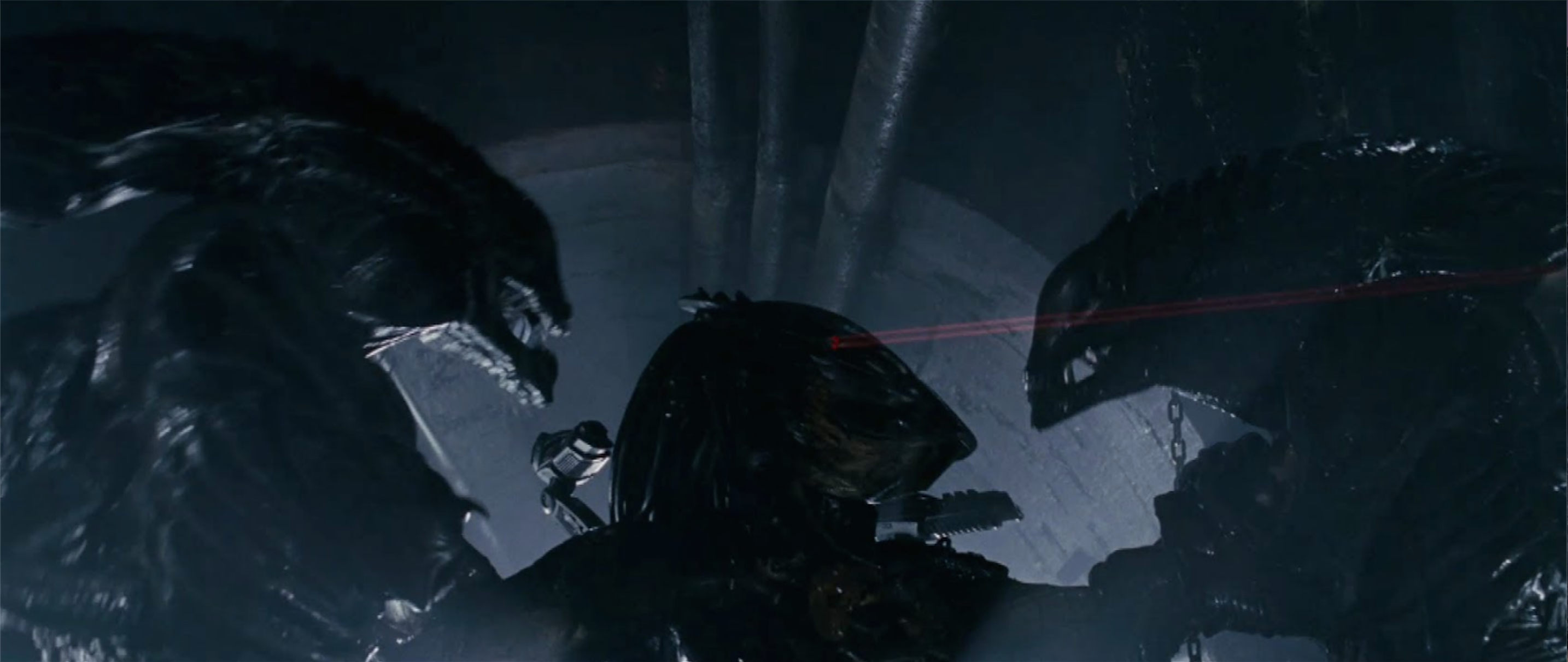 ScreenHub-Movie-Alien vs Predator Requiem