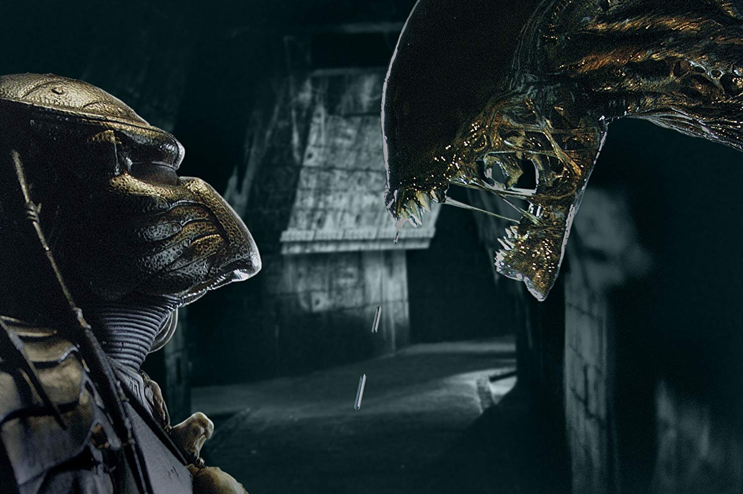 ScreenHub-Movie-Alien vs Predator