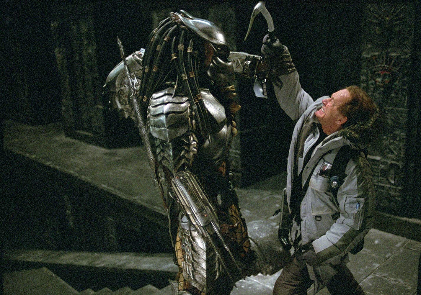 ScreenHub-Movie-Alien vs Predator