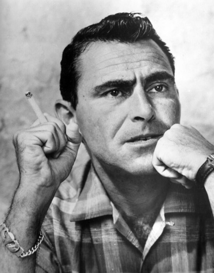 ScreenHub-Writer-RodSerling