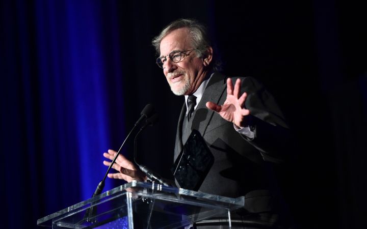 55th Annual CAS Awards, Inside, InterContinental Downtown, Los Angeles, USA - 16 Feb 2019
