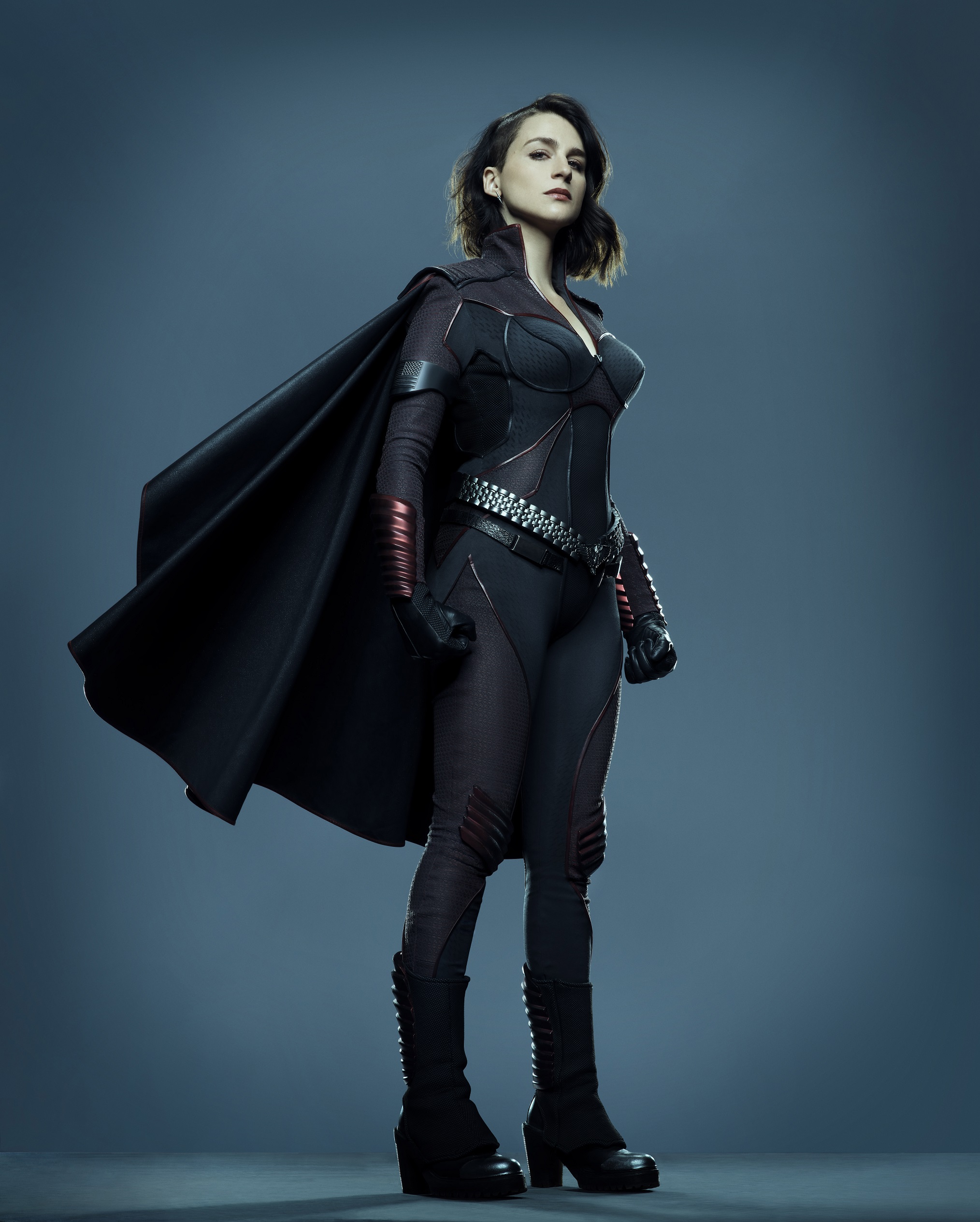 The Boys' And The Corporatization of Superheroes – ScreenHub
