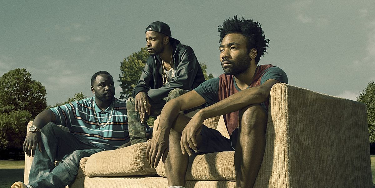 Atlanta Season 2 Episode 9 Review: North of the Border - Den of Geek