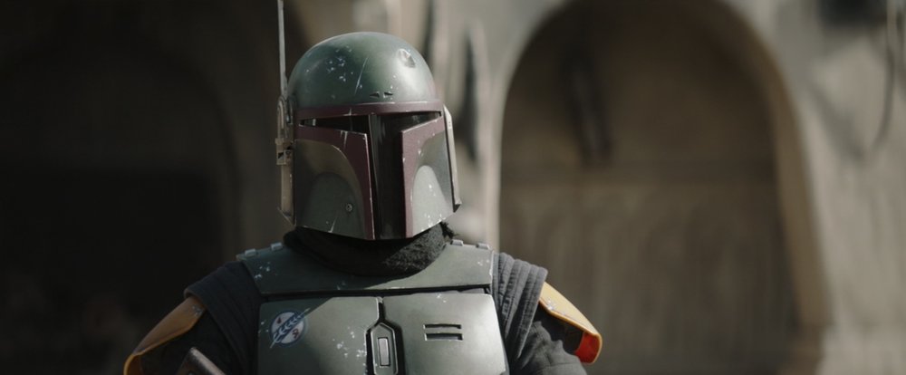 Book of Boba Fett Spoiler Recap: In the Name of Honor — The Geeky Waffle
