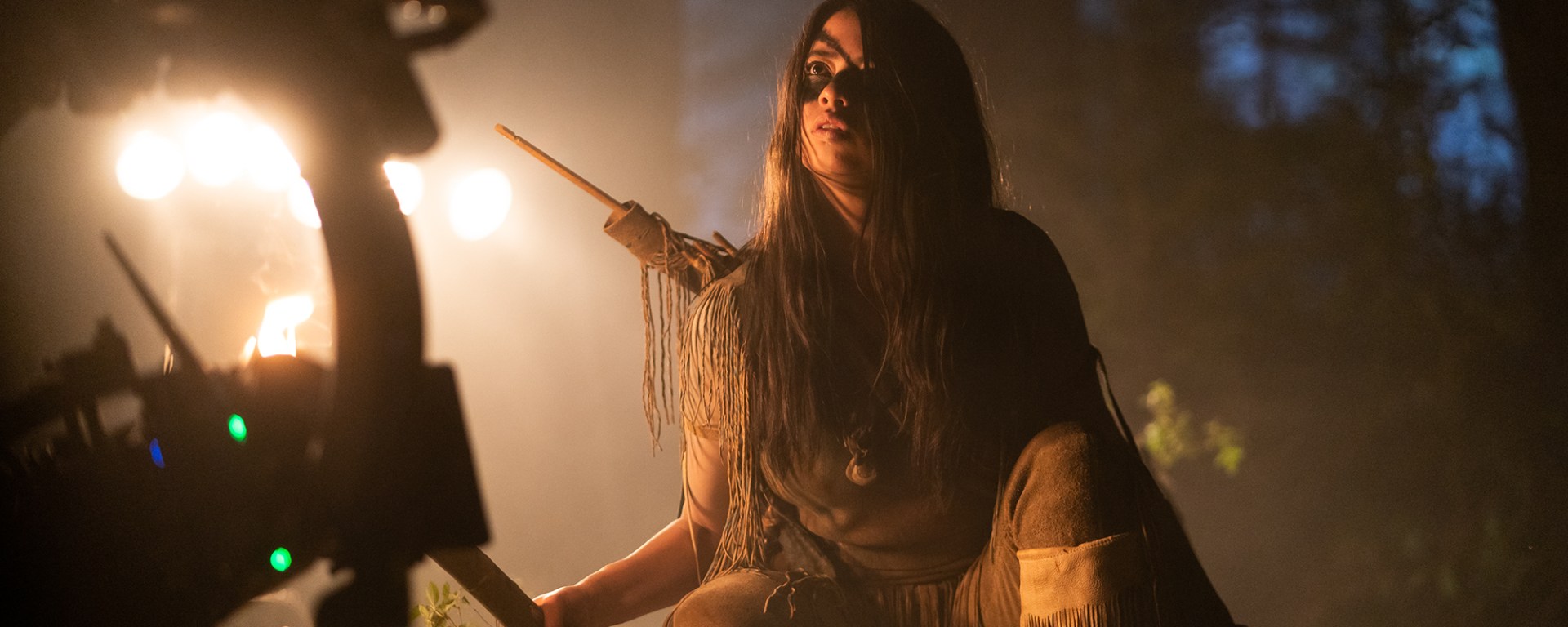 Representation Matters: An Indigenous Filmmaker’s Thoughts About ‘Prey ...