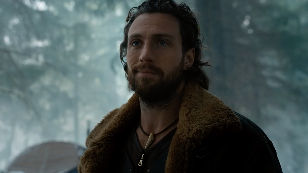 Sony Has A ‘Kraven The Hunter’ Problem – ScreenHub Entertainment ...