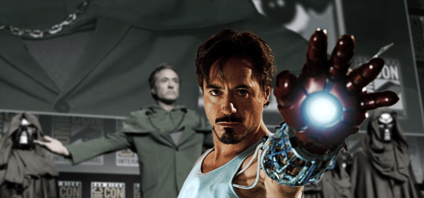 Rdj Current Project RDJ is Back in the MCU, and it’s Still a Terrible Idea – ScreenHub ...