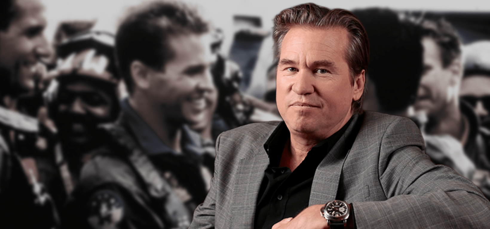 Val Kilmer