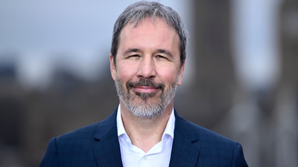 Denis Villeneuve to Direct James Bond 26