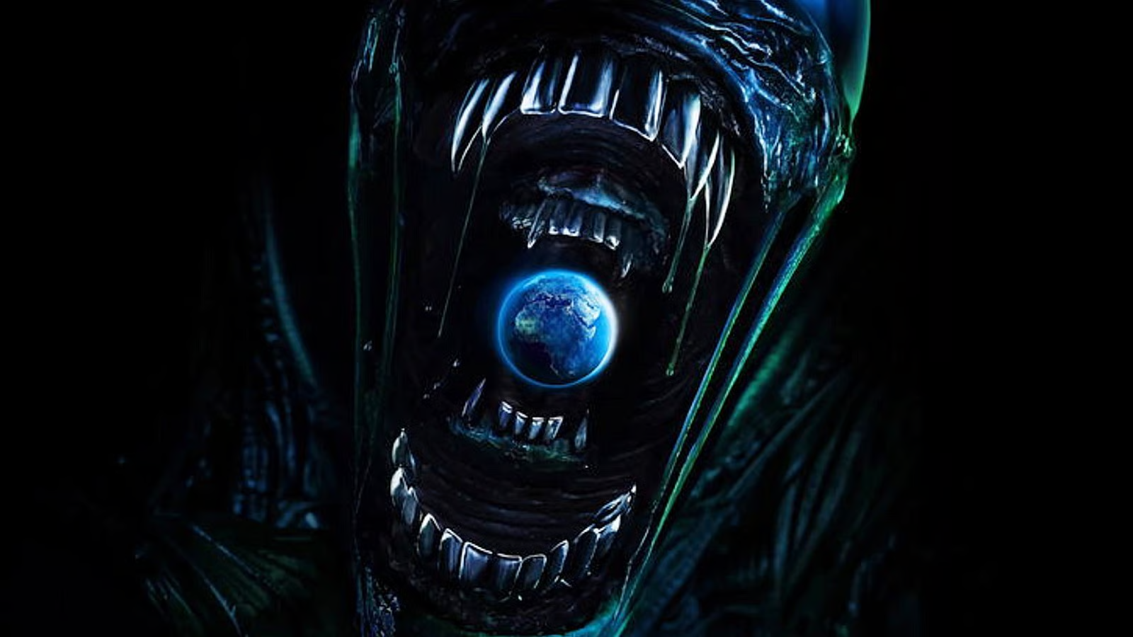 Alien: Earth’s Odd But Interesting Use of the Alien – ScreenHub ...